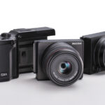กล้อง Ricoh GXR – กล้องที่ปฏิวัติวงการถ่ายภาพ