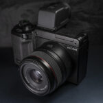 รีวิว Ricoh GXR GR LENS A12 50mm